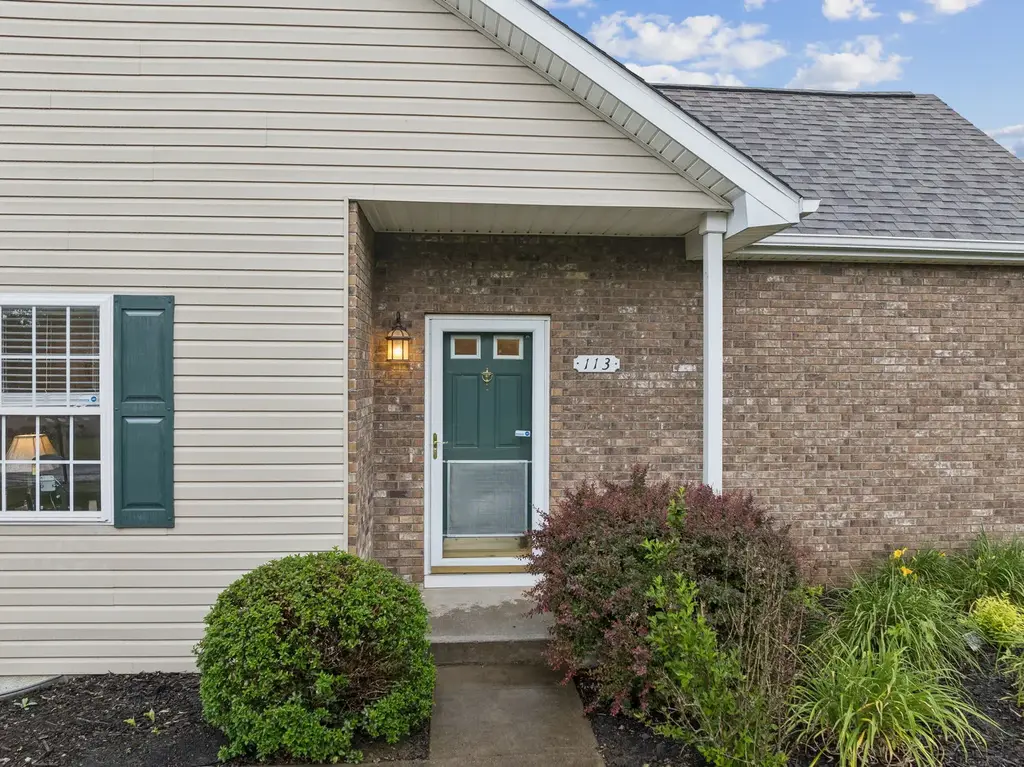 113 Clearwater Drive, Ellwood City