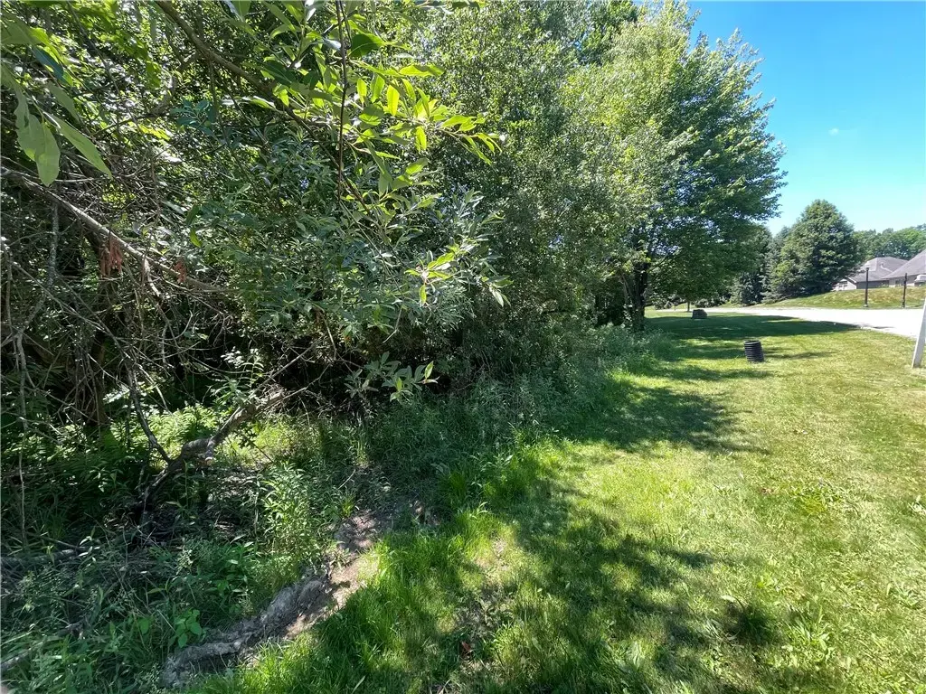 Lot#44 Pierce Bluffs Drive, Hermitage