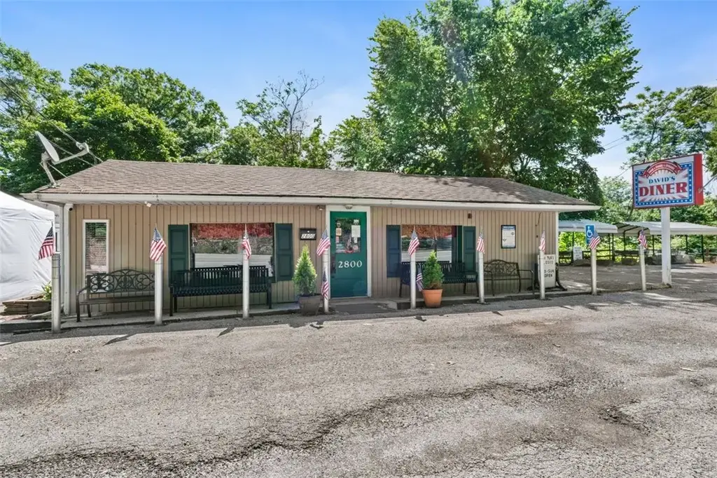2800 Freeport Road , Springdale