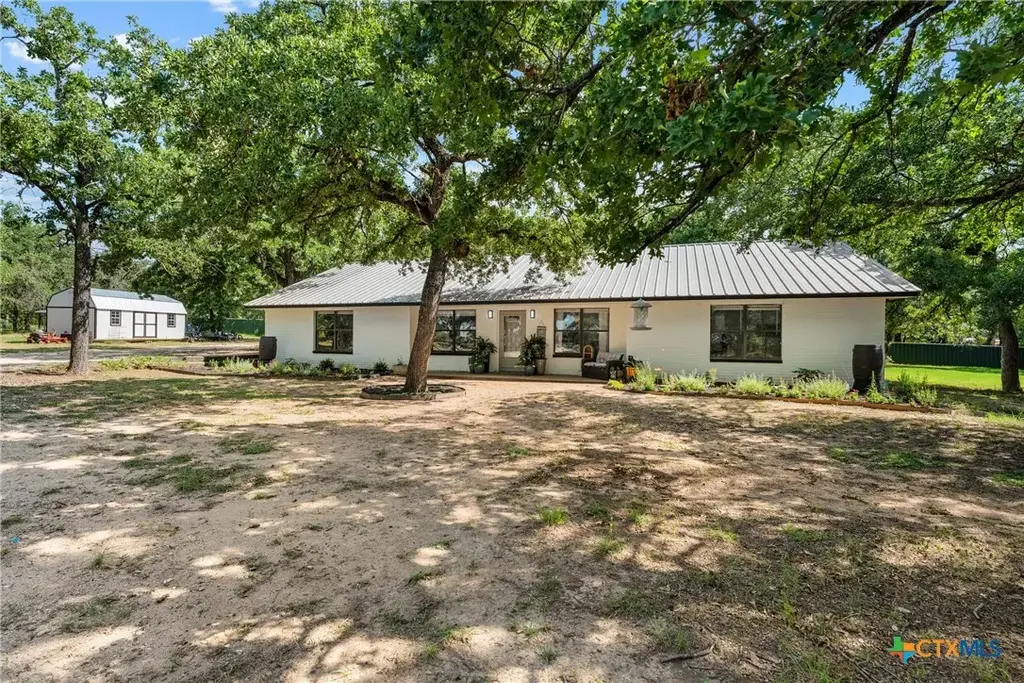 443 County Road 316, Jonesboro