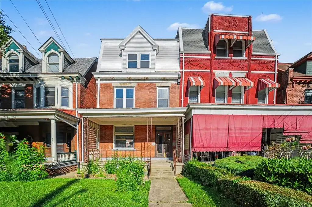 228 Millvale, Bloomfield