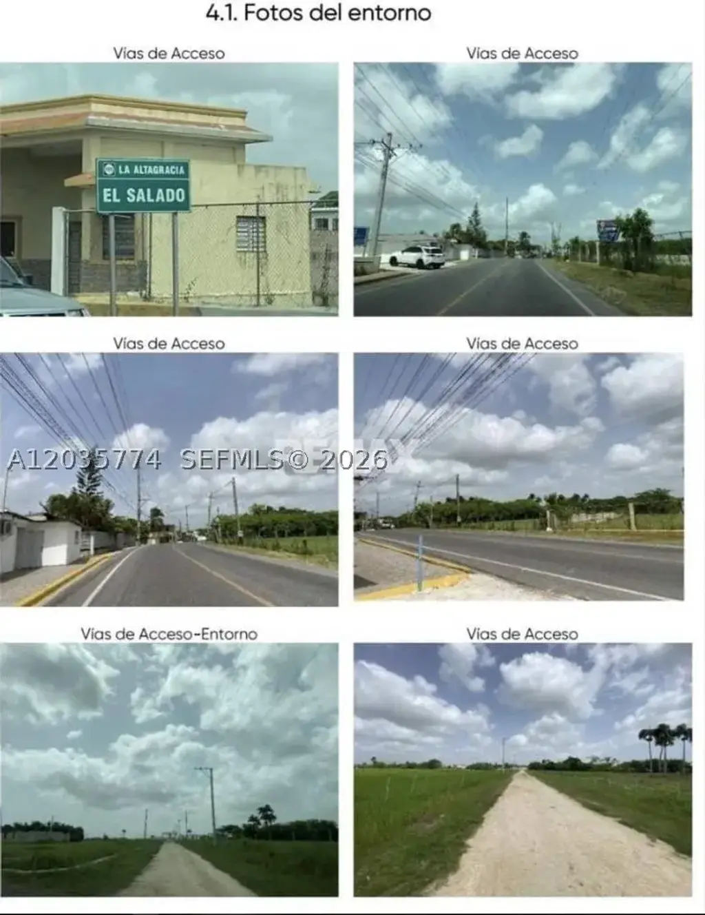 Macao, Punta Cana