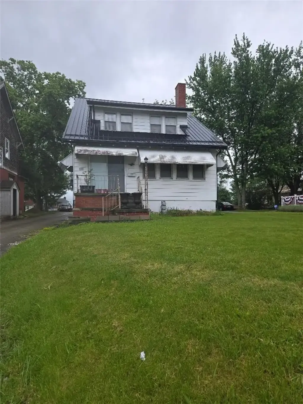 615 Morgantown Road, South Union