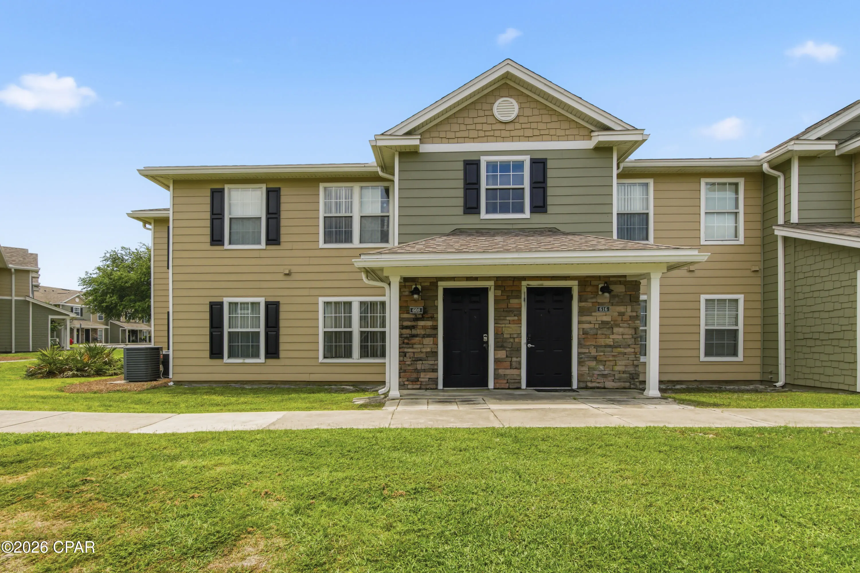 608 Cape Cod Drive, Panama City Beach