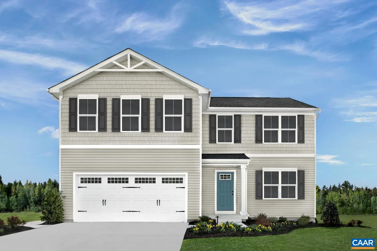 329 Arches Ln, Barboursville