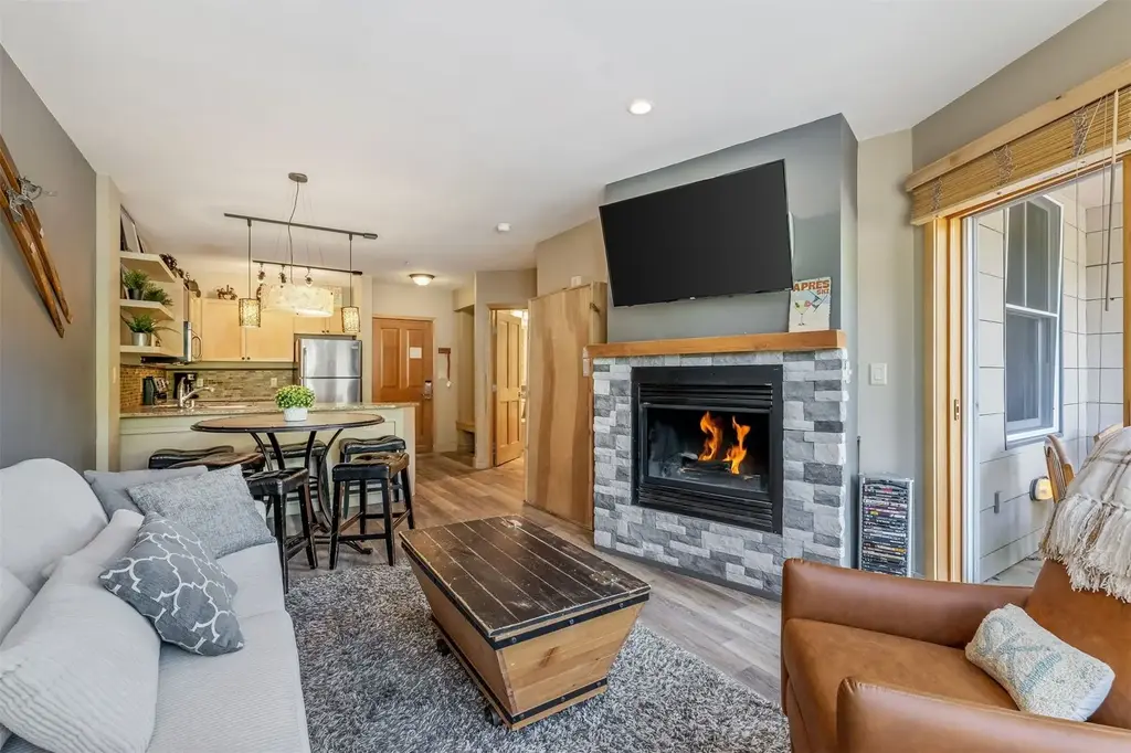 140 Ida Belle Drive 8170, Keystone