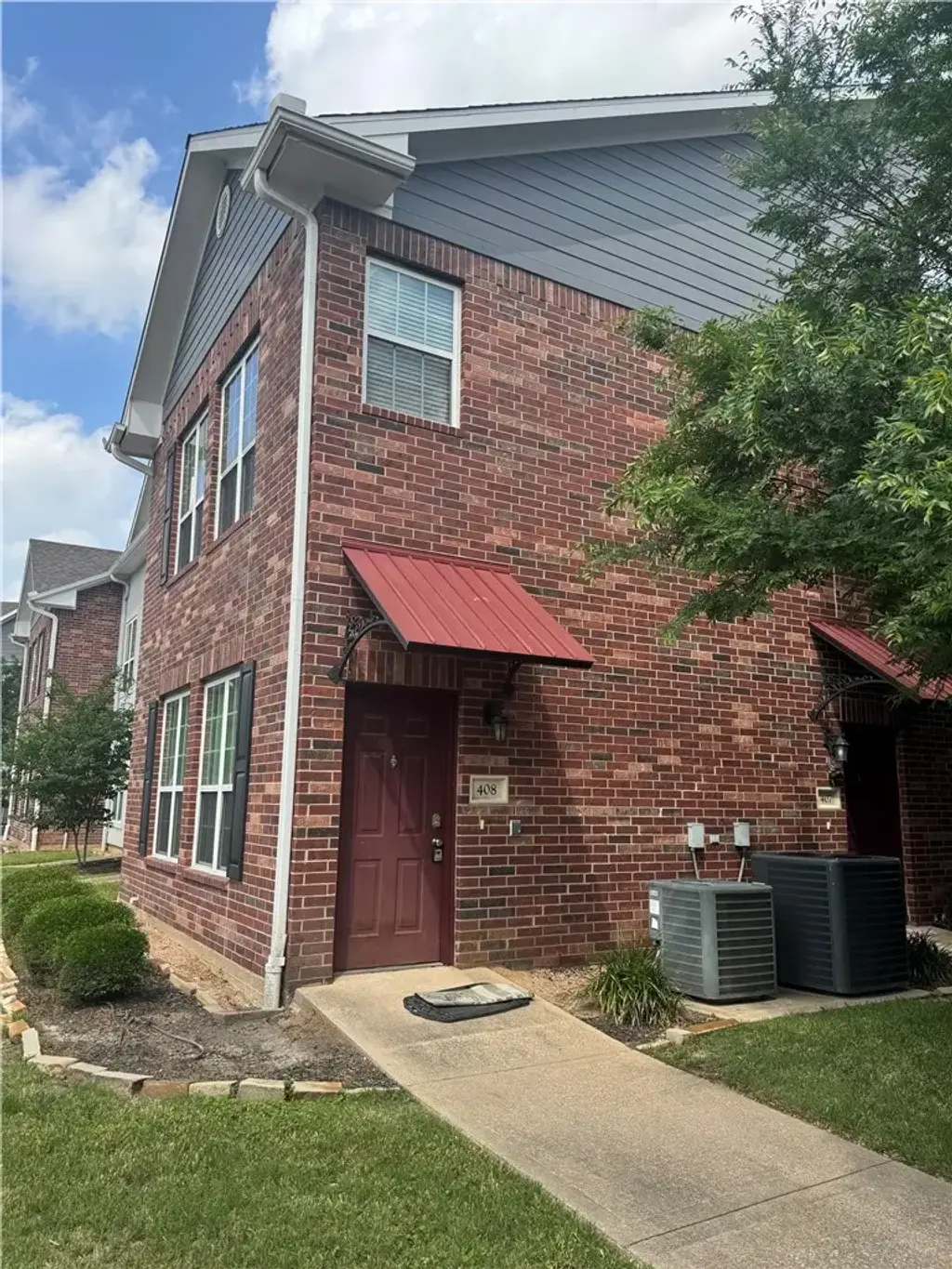801 Luther Street W 408, College Station