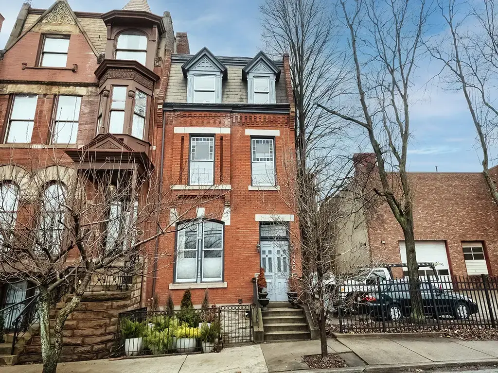 420 Pressley Street, East Allegheny