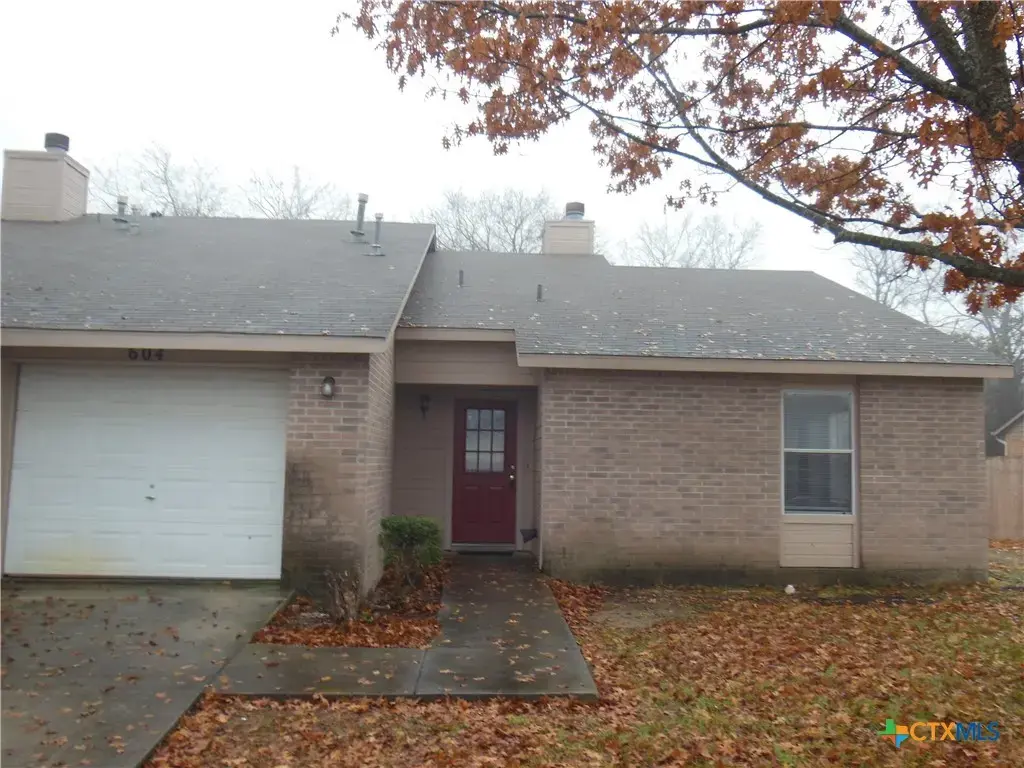 604 Frostwood Drive, New Braunfels