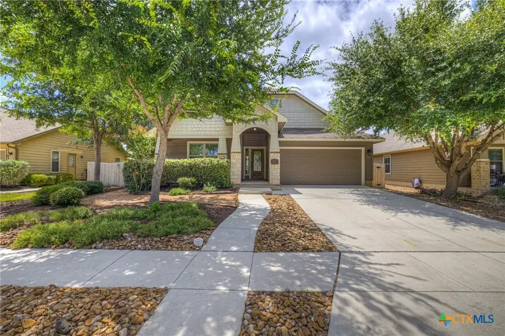 842 Madison Avenue, New Braunfels