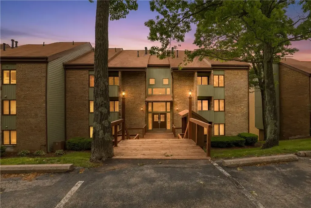 2d2 Mountain Villas, Seven Springs Resort