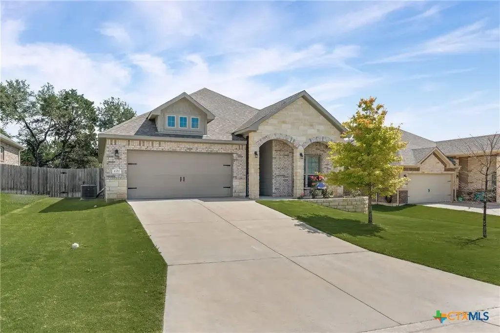 4159 Aransas Drive, Belton