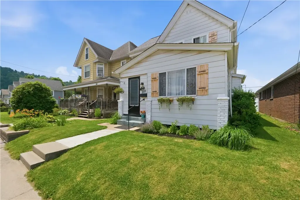 161 James Street, Springdale Boro