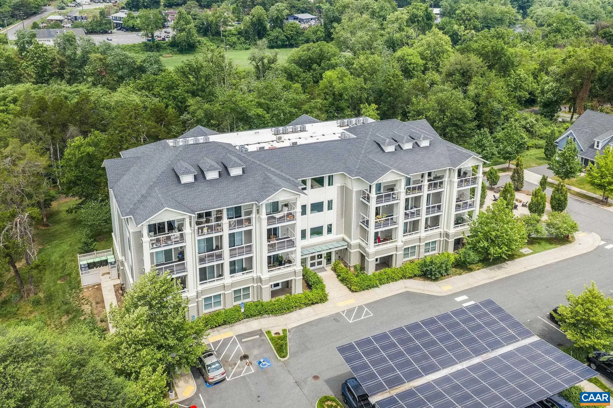 1425 Trailside Ct 304, Charlottesville