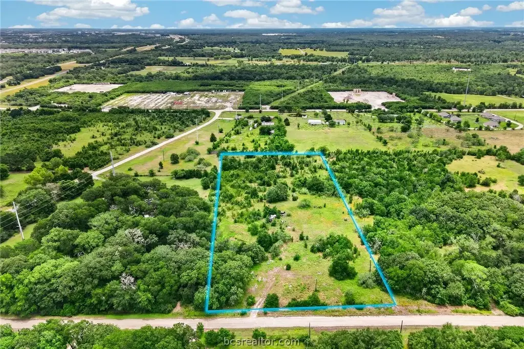 5955 Lynette Circle, Bryan