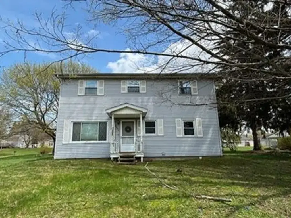 1029 Mechanic Street , Girard Boro