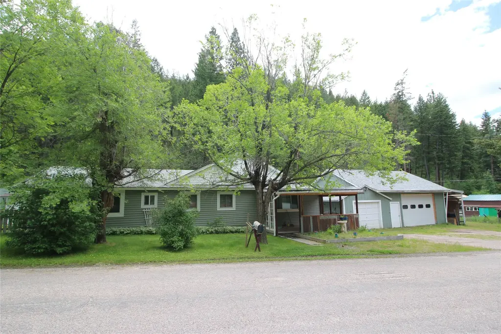 6350 Pine Cone Drive, Clinton