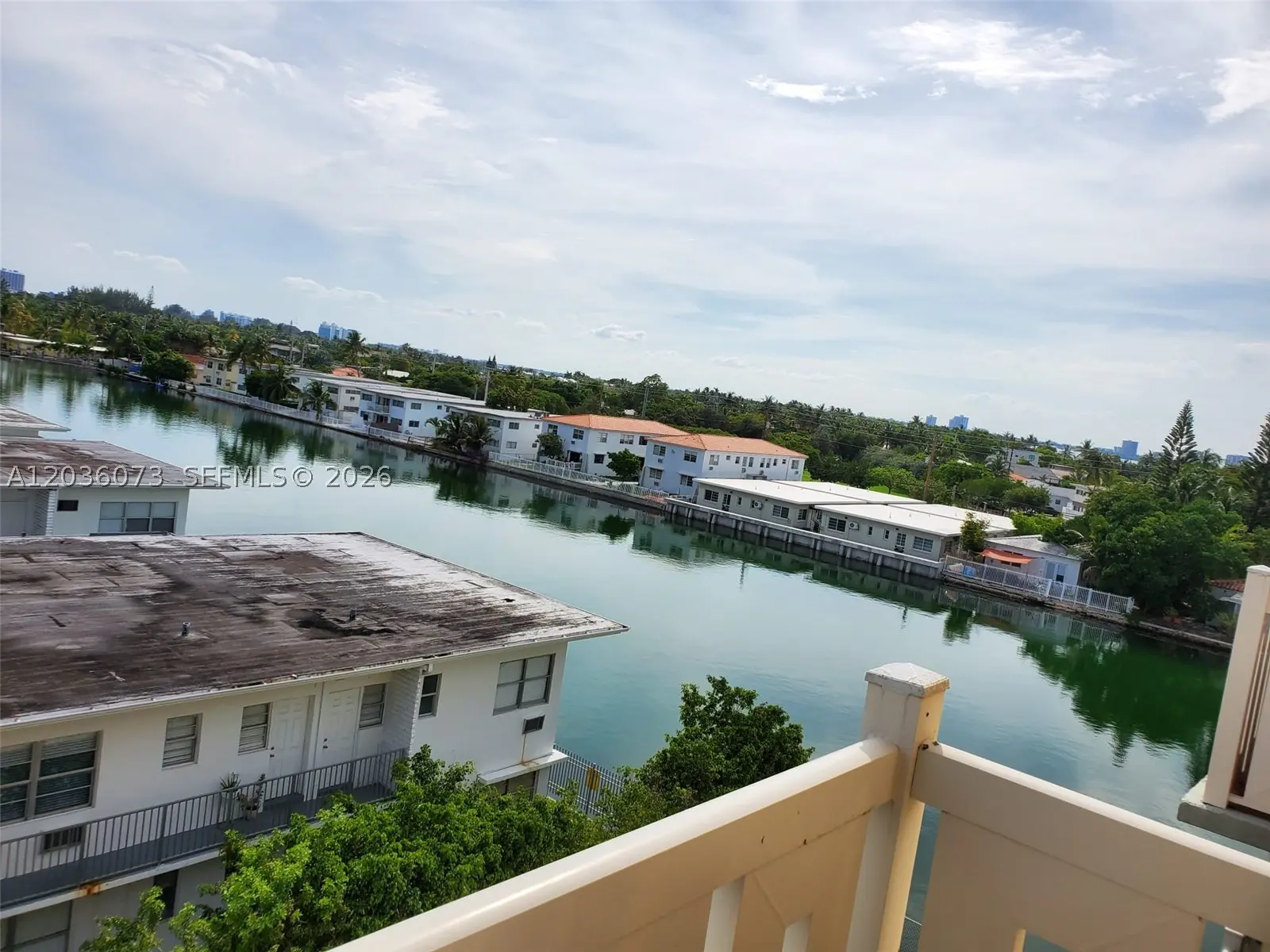 2 of 27 - 7900 Tatum Waterway Drive #502, Miami Beach, FL