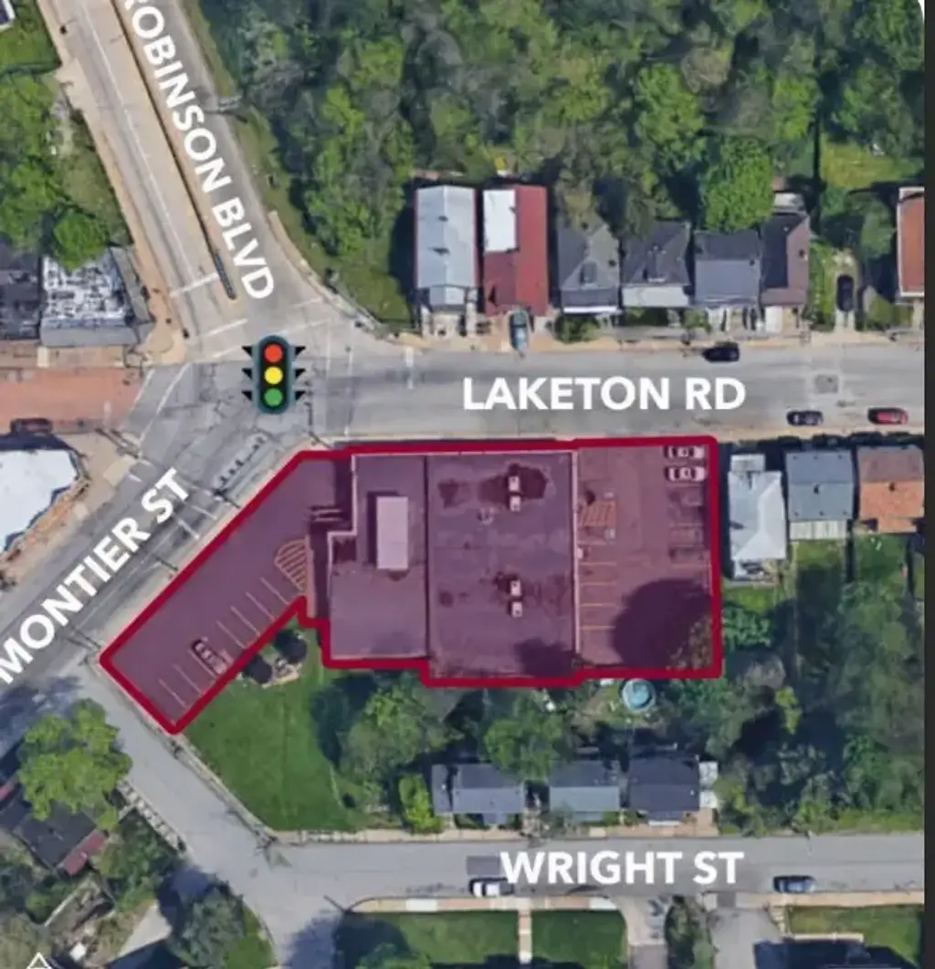 1714 Laketon Road, Wilkinsburg