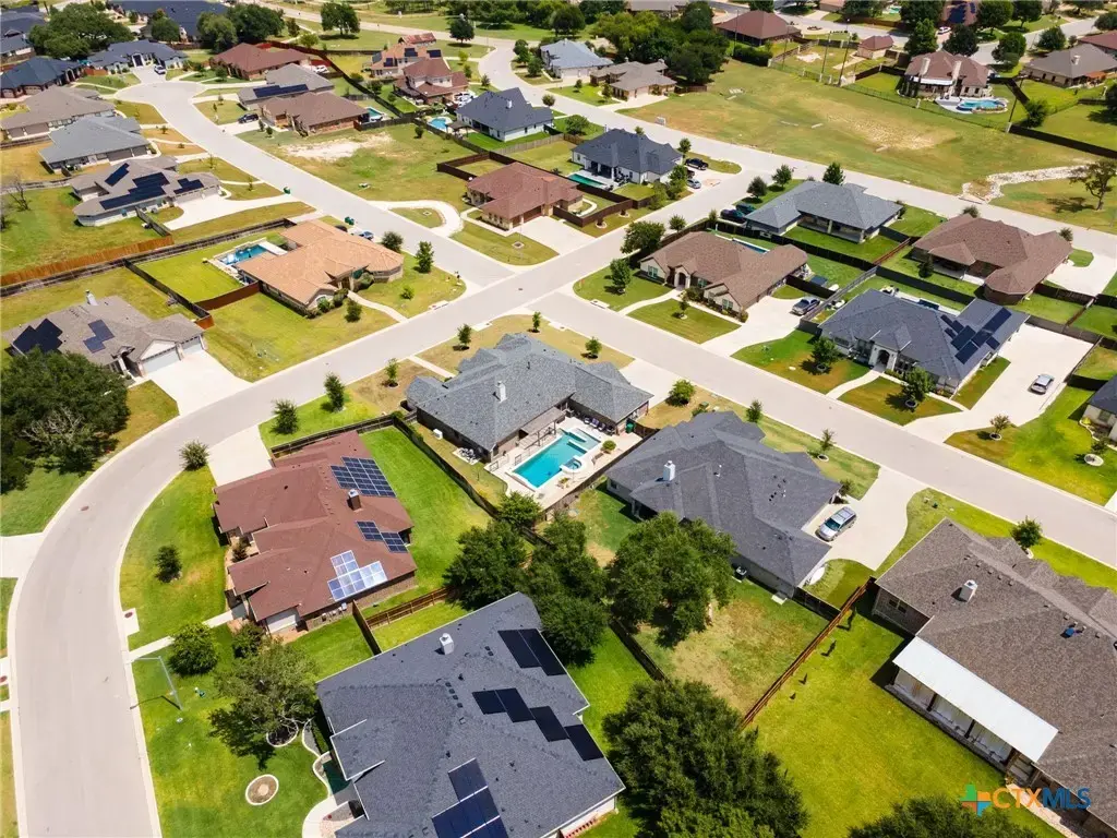 4003 Fossil Ridge Drive, Nolanville