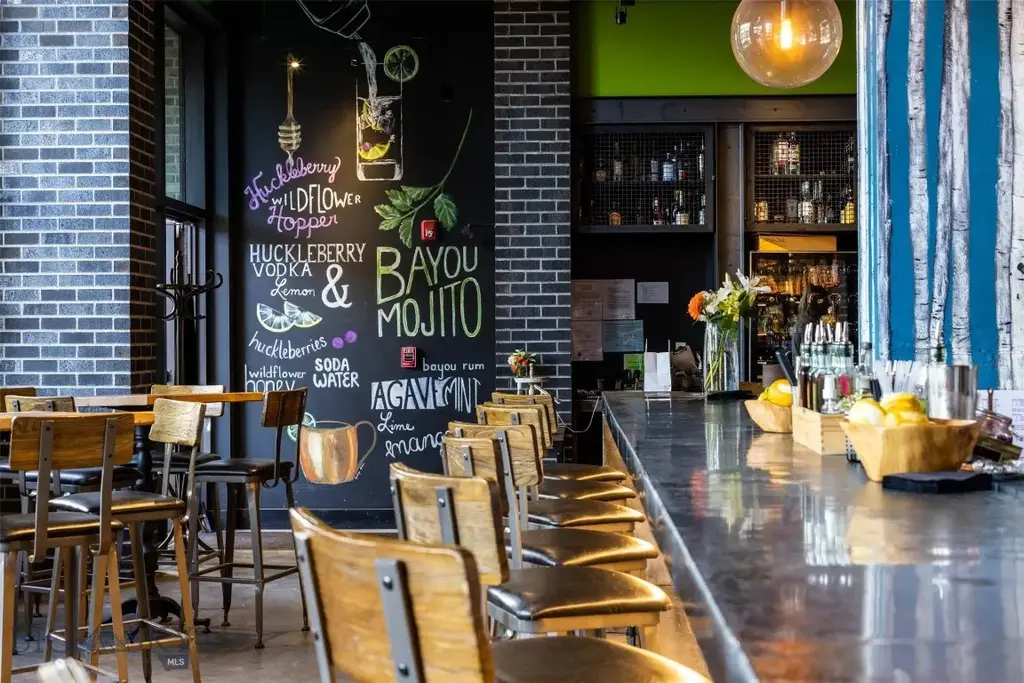 (urban Kitchen) 5 W Mendenhall Street, Bozeman