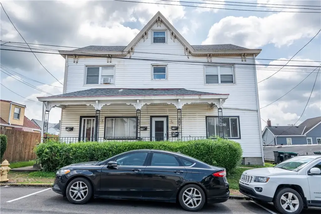 114 22nd Street #112, Sharpsburg
