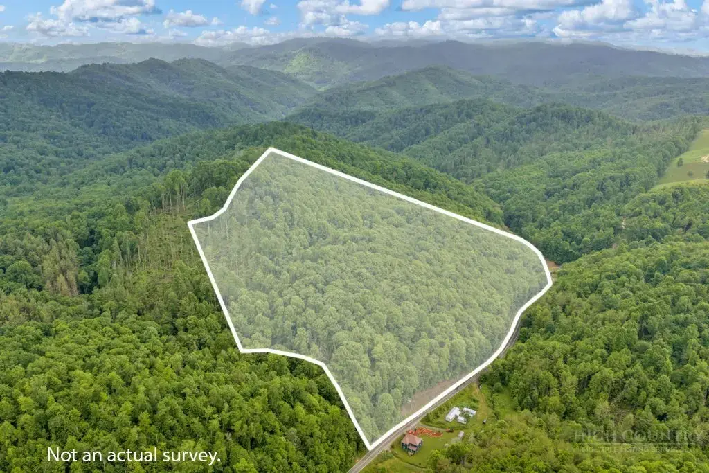 Tbd Roaring Fork Road, Creston