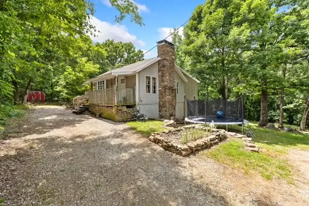 15495 Flat Rock Road, Prairie Grove