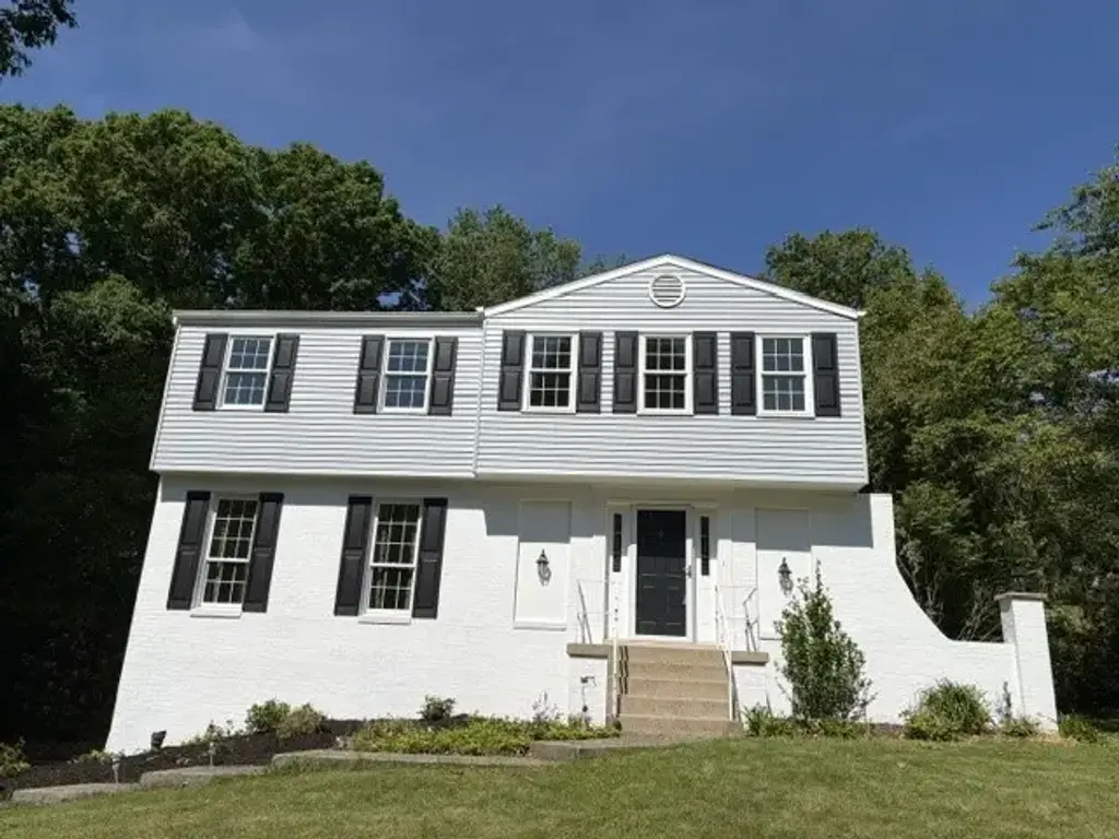 728 Heathergate, Indiana