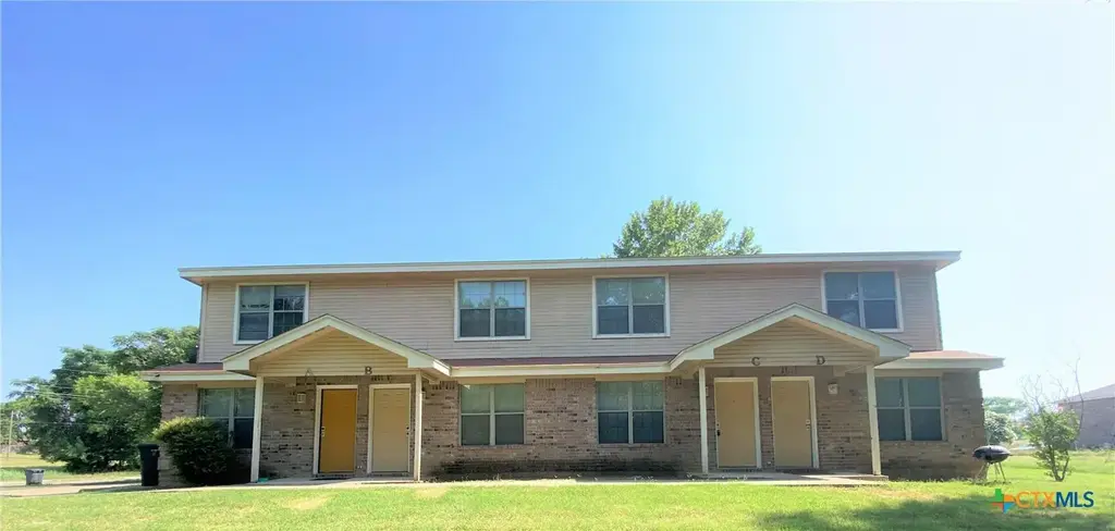 401 S 42nd Street C, Killeen