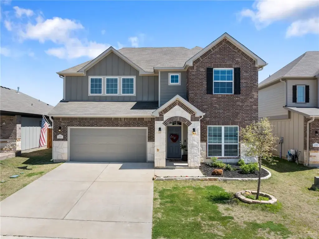 6317 Daytona Drive, College Station