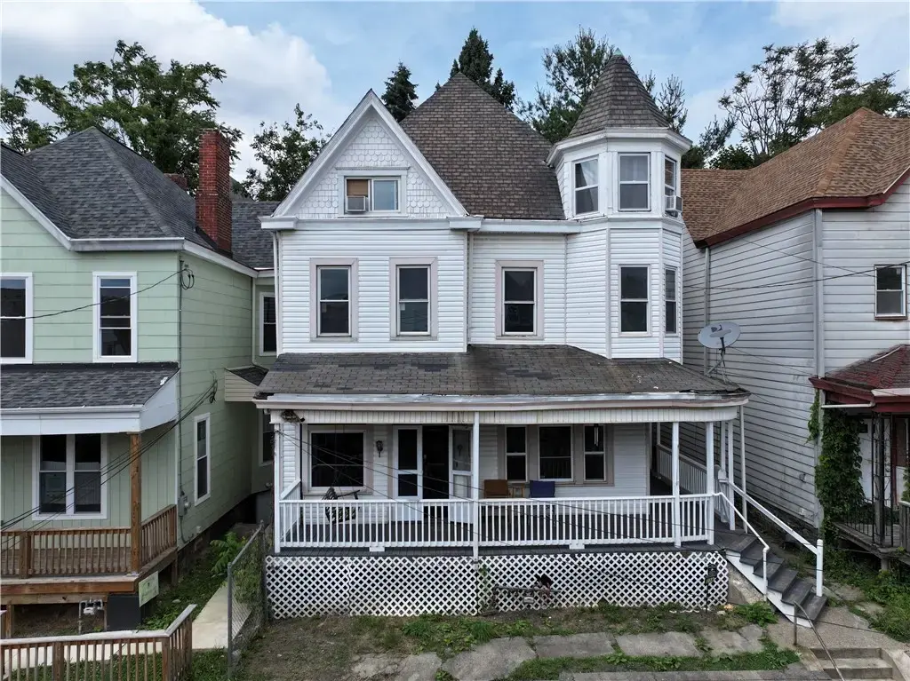 236 Kennedy Avenue , Perry Hilltop
