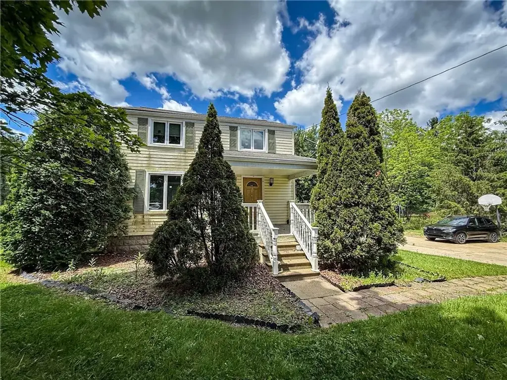 306 Meridian Road , Twp of But NW
