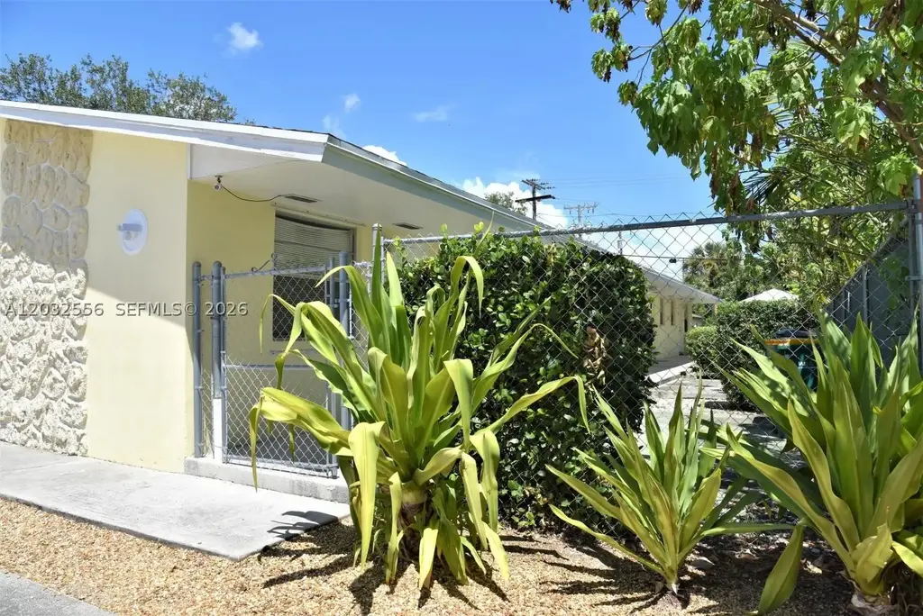1008 N 18 Avenue, Lake Worth
