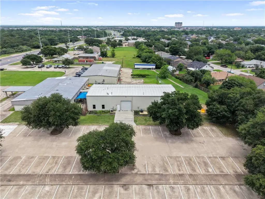 4232 Boonville Road, Bryan