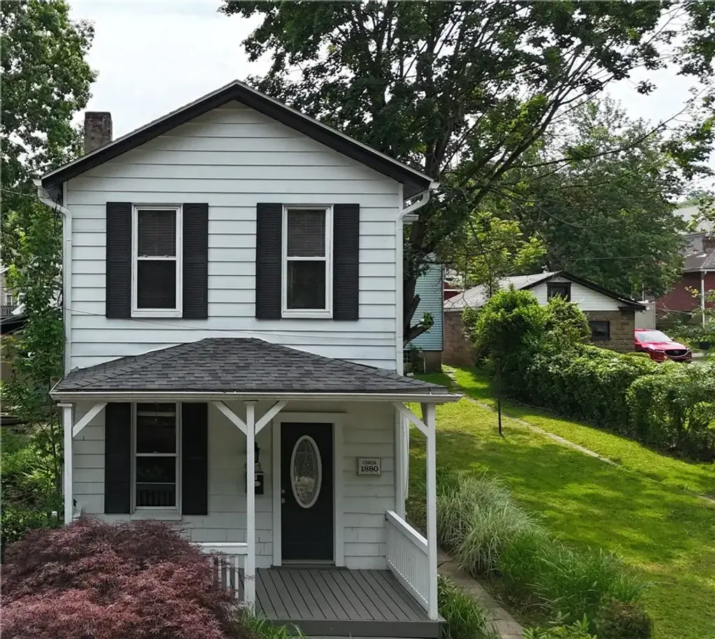 644 4th Street , Oakmont