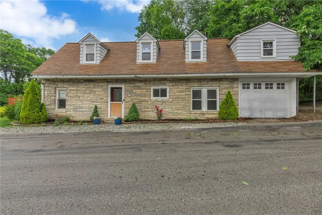2972 Brodhead Road , Center