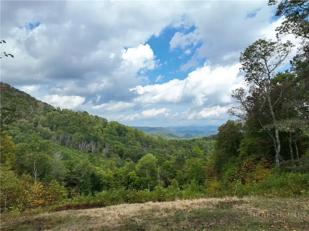 Lot 18 Morgan's Ridge Drive, Banner Elk