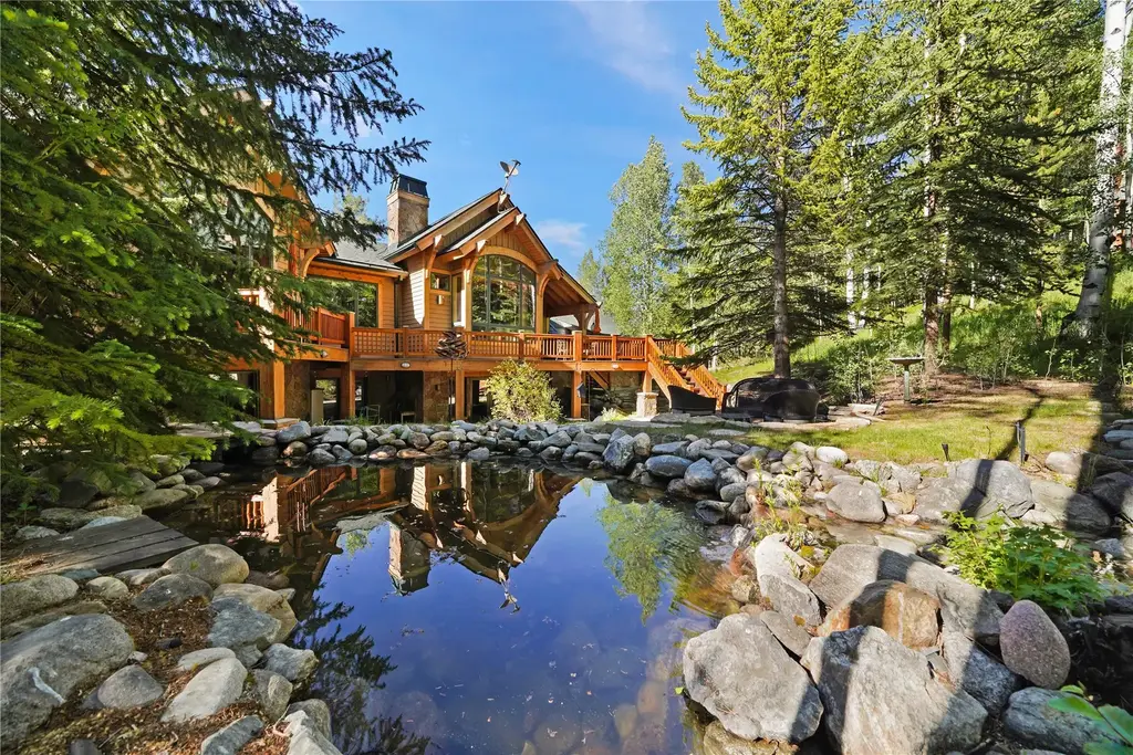 1795 Golden Eagle Road, Silverthorne