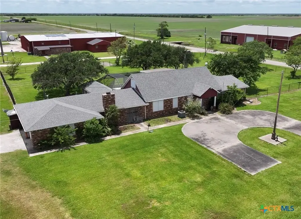 57 Tillery, Port Lavaca