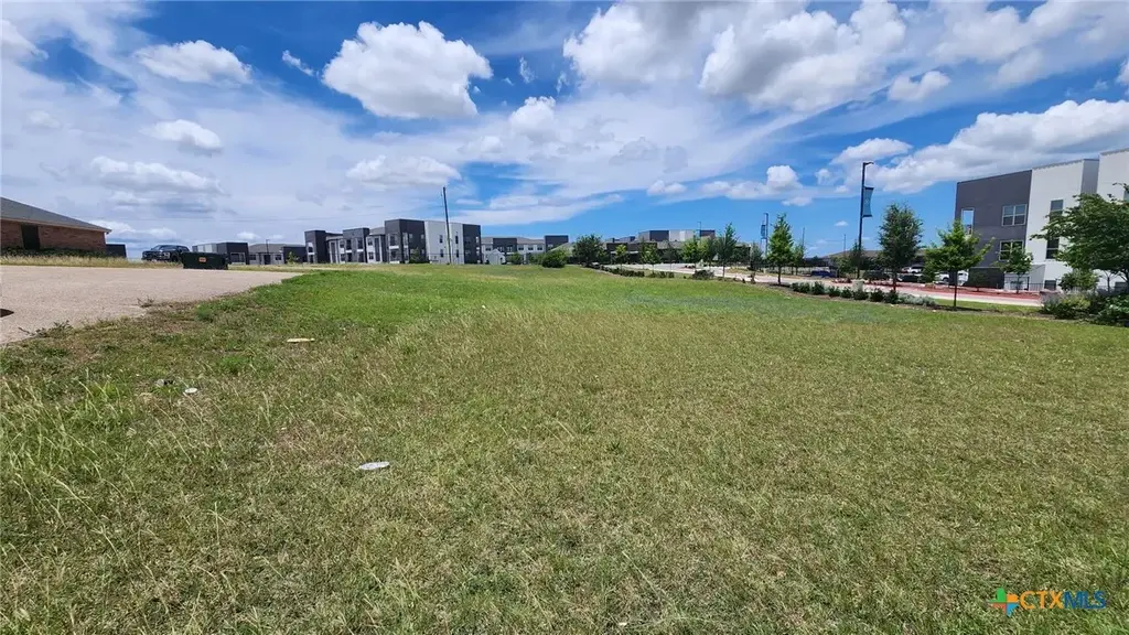807 S W S Young Drive, Killeen