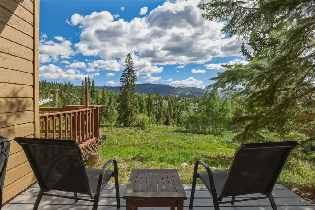 6726 Ryan Gulch Road 6726, Wildernest