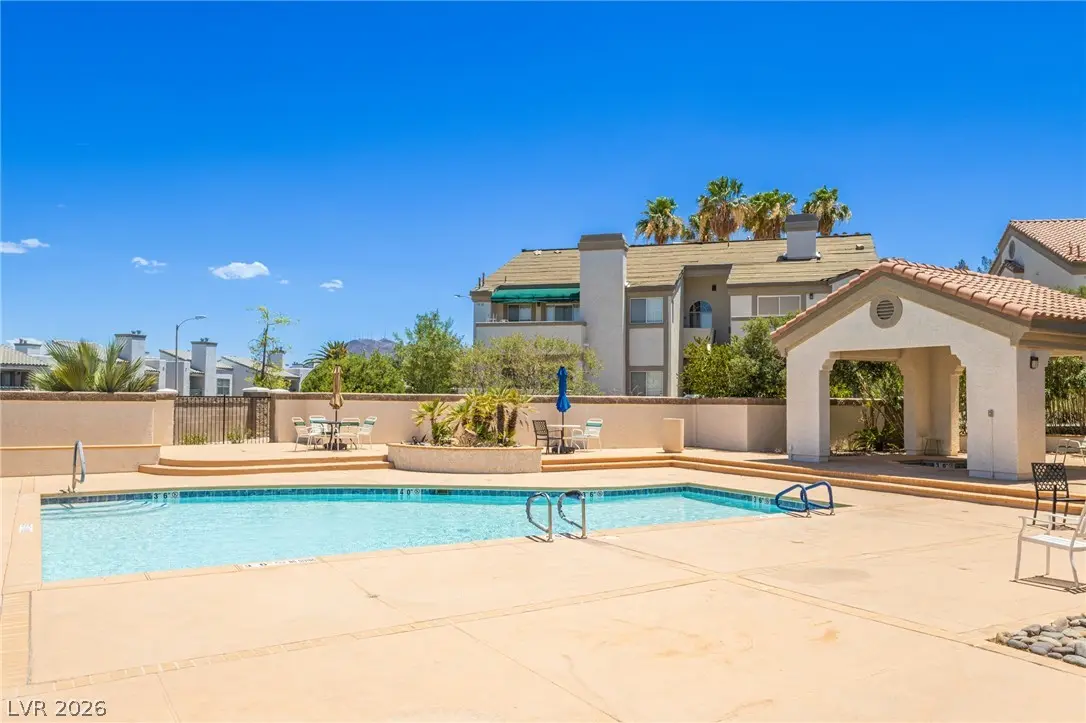 1684 Normandy Way 811, Henderson