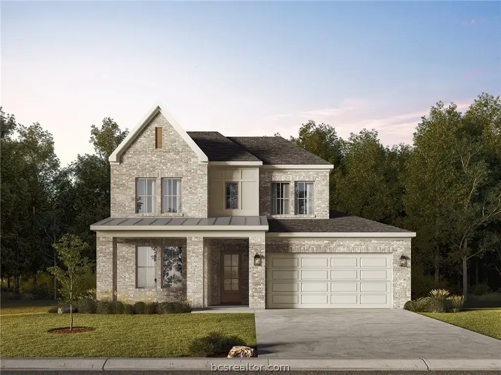 3713 Panola Park Drive, College Station