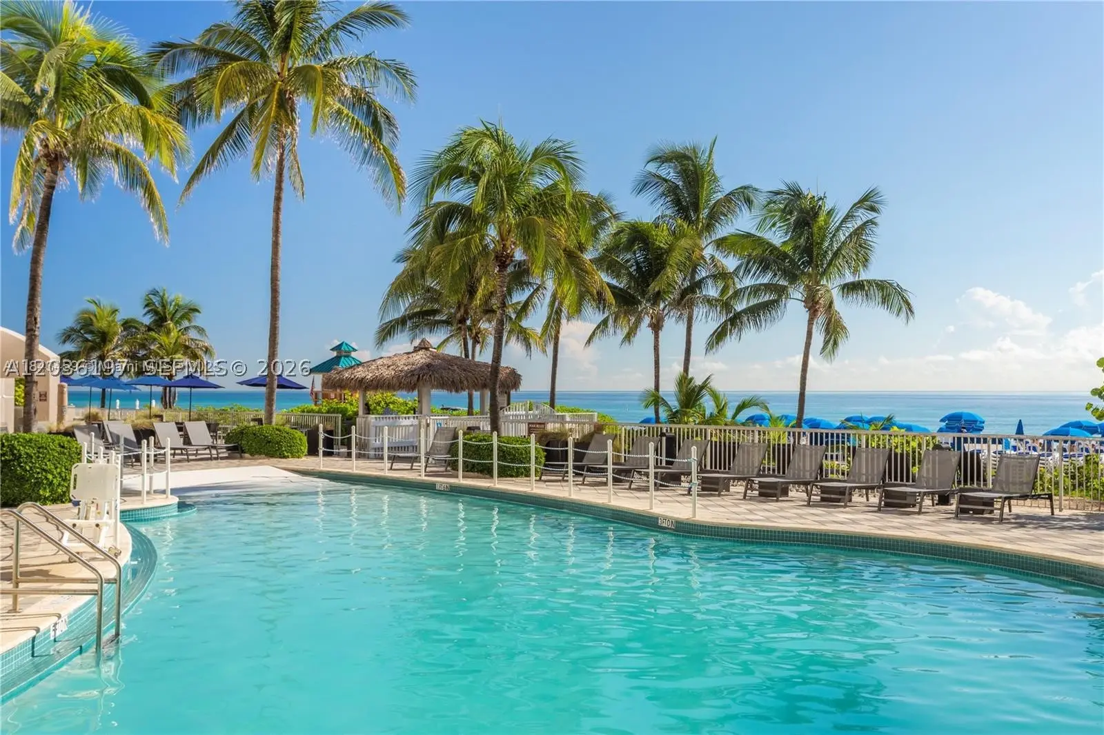2 of 15 - 17375 Collins Avenue #905, Sunny Isles Beach, FL