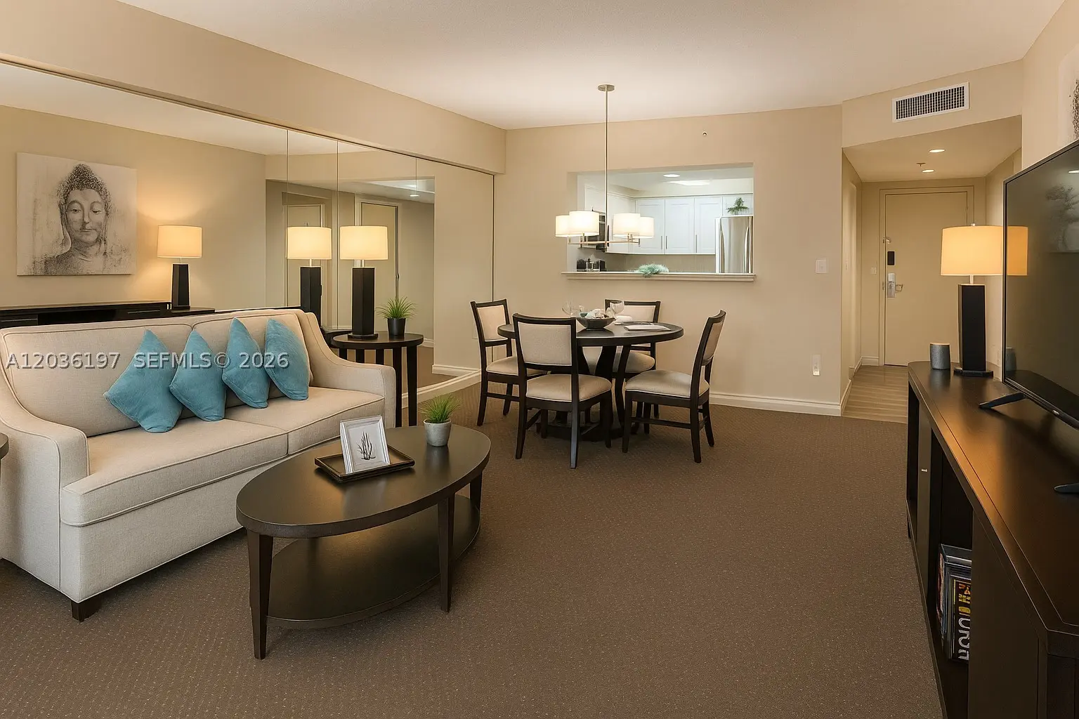 5 of 15 - 17375 Collins Avenue #905, Sunny Isles Beach, FL