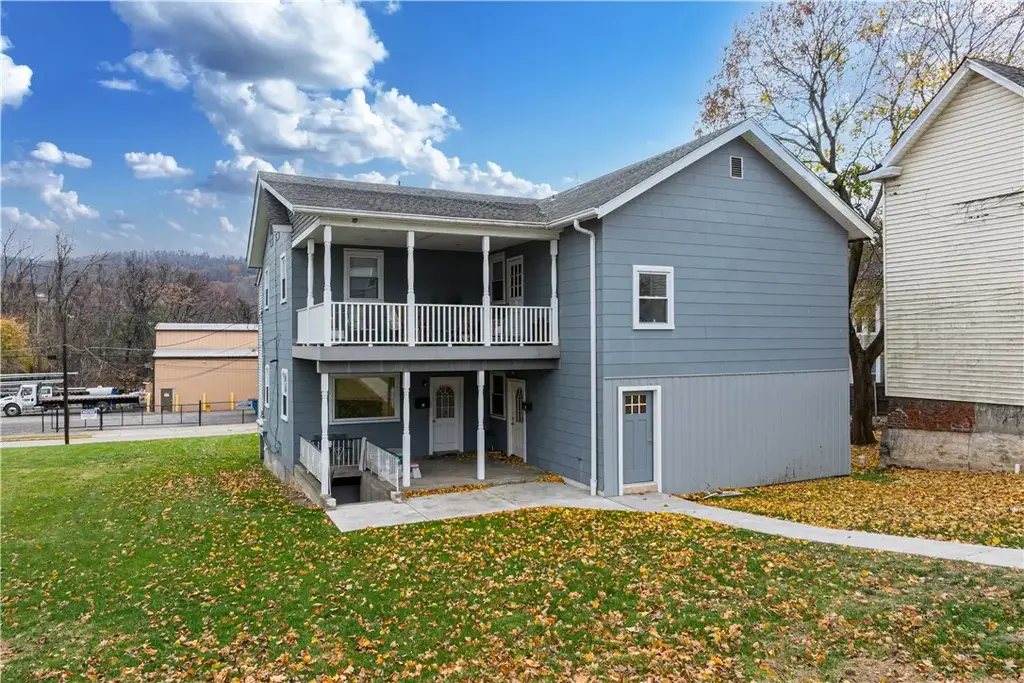 1037 Keene Street, Springdale Boro