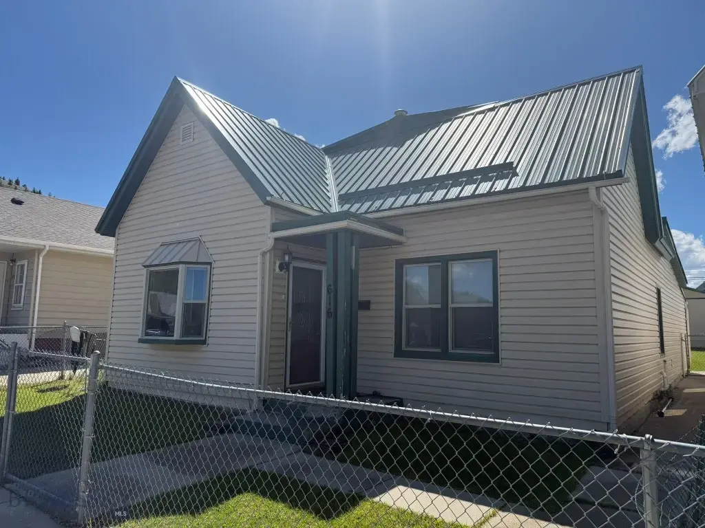 616 Cedar Street, Anaconda