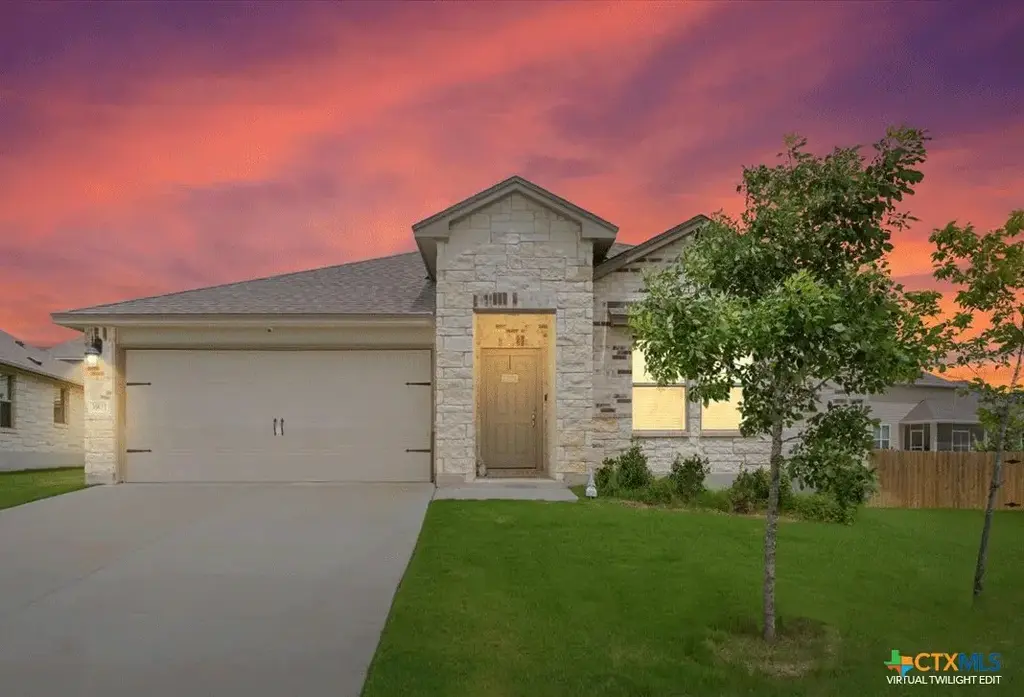 3903 Lorenzen Court, Belton