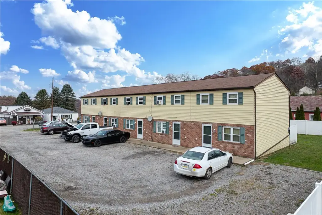 529 Birch Street, New Kensington